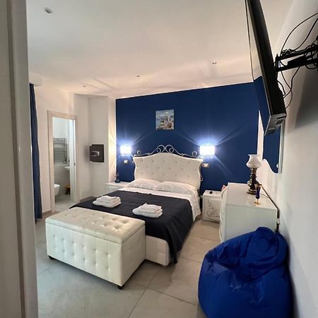 Samcri Luxury Home 卡塔尼亚 外观 照片