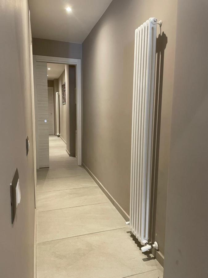 Samcri Luxury Home 卡塔尼亚 外观 照片