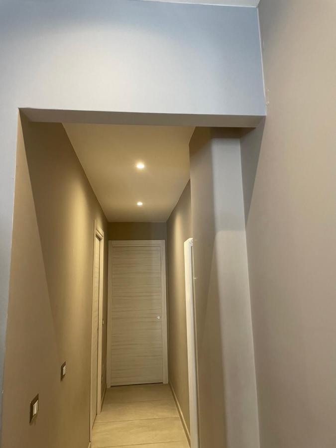 Samcri Luxury Home 卡塔尼亚 外观 照片