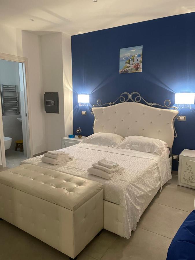 Samcri Luxury Home 卡塔尼亚 外观 照片