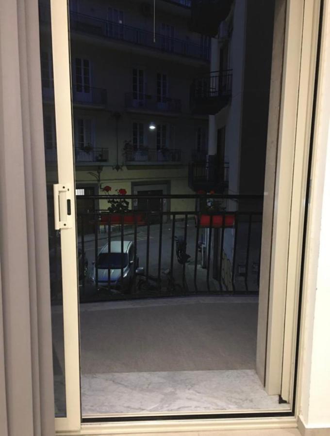 Samcri Luxury Home 卡塔尼亚 外观 照片