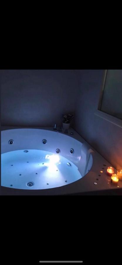 Samcri Luxury Home 卡塔尼亚 外观 照片
