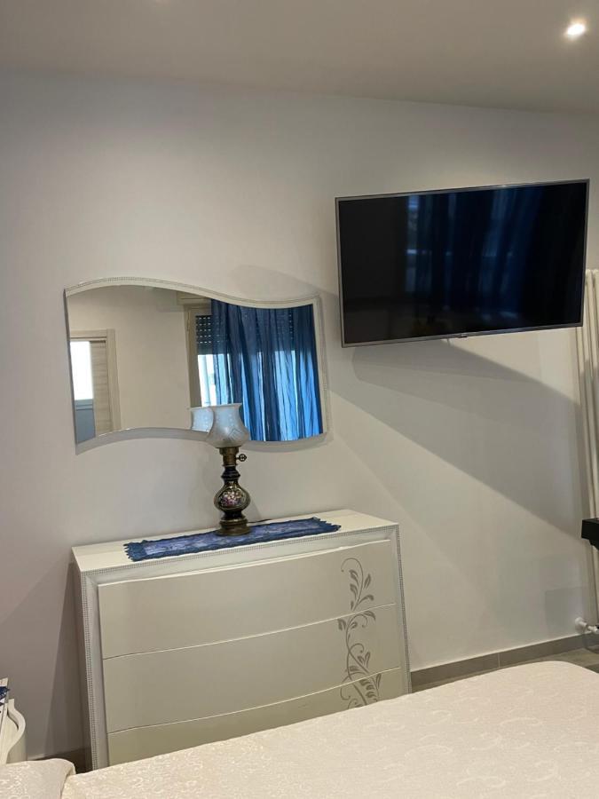 Samcri Luxury Home 卡塔尼亚 外观 照片