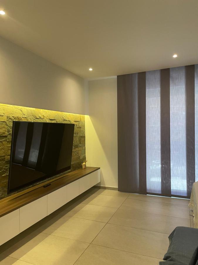 Samcri Luxury Home 卡塔尼亚 外观 照片