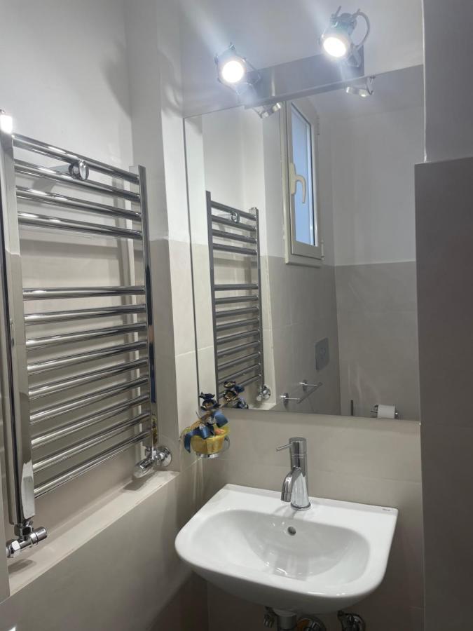 Samcri Luxury Home 卡塔尼亚 外观 照片