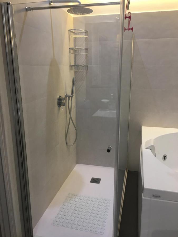 Samcri Luxury Home 卡塔尼亚 外观 照片