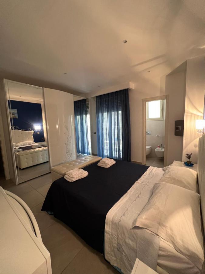 Samcri Luxury Home 卡塔尼亚 外观 照片