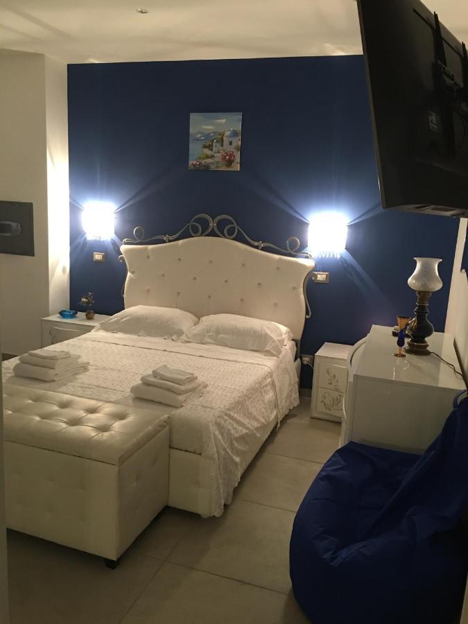 Samcri Luxury Home 卡塔尼亚 外观 照片