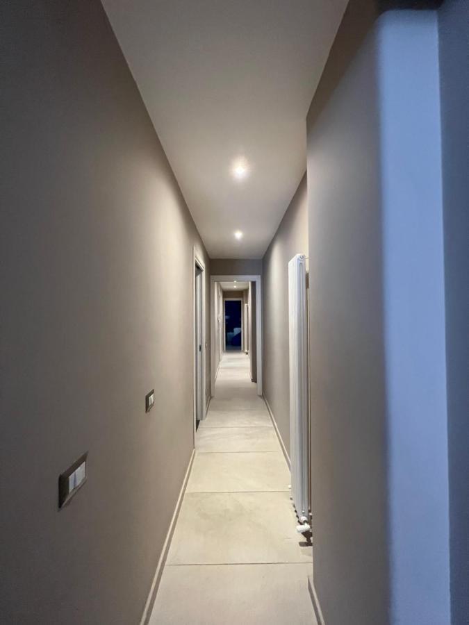 Samcri Luxury Home 卡塔尼亚 外观 照片