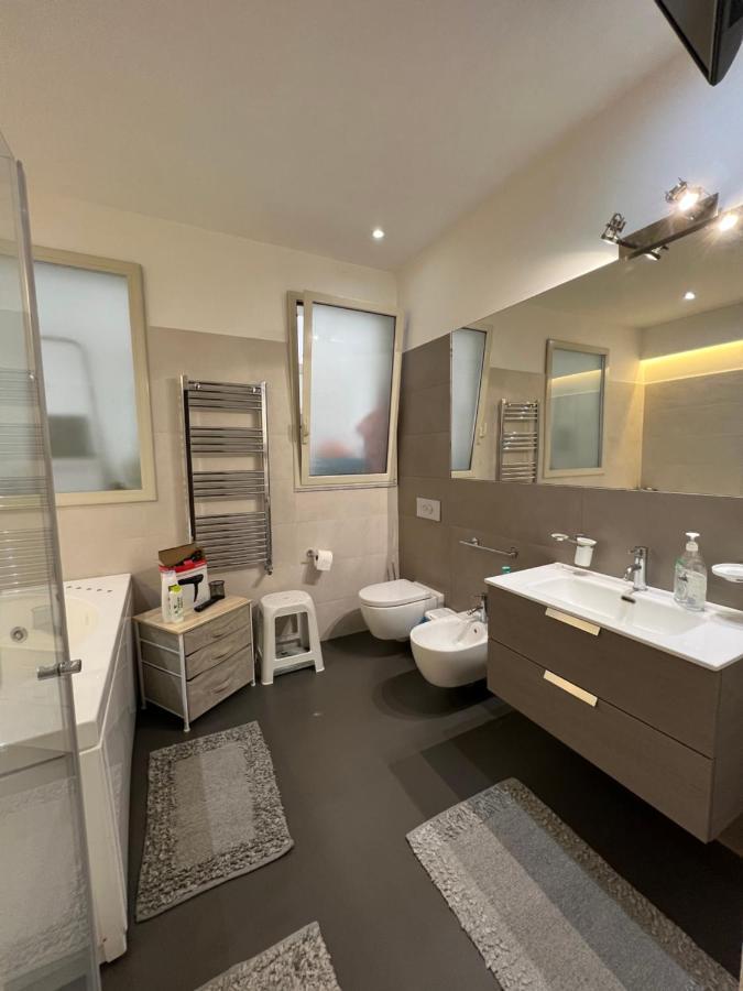 Samcri Luxury Home 卡塔尼亚 外观 照片