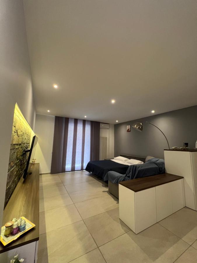 Samcri Luxury Home 卡塔尼亚 外观 照片