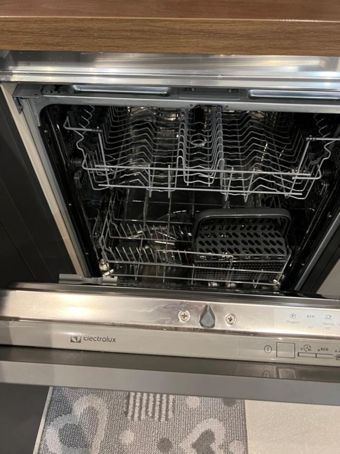 Samcri Luxury Home 卡塔尼亚 外观 照片