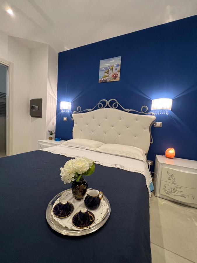Samcri Luxury Home 卡塔尼亚 外观 照片