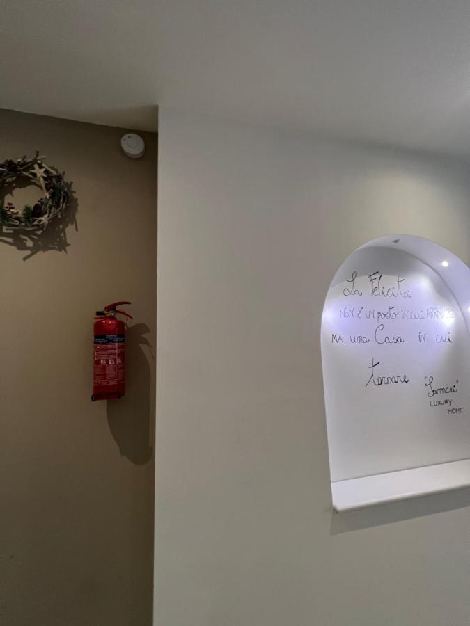 Samcri Luxury Home 卡塔尼亚 外观 照片
