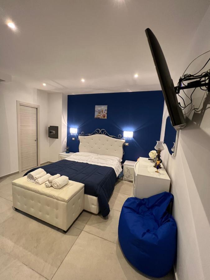 Samcri Luxury Home 卡塔尼亚 外观 照片